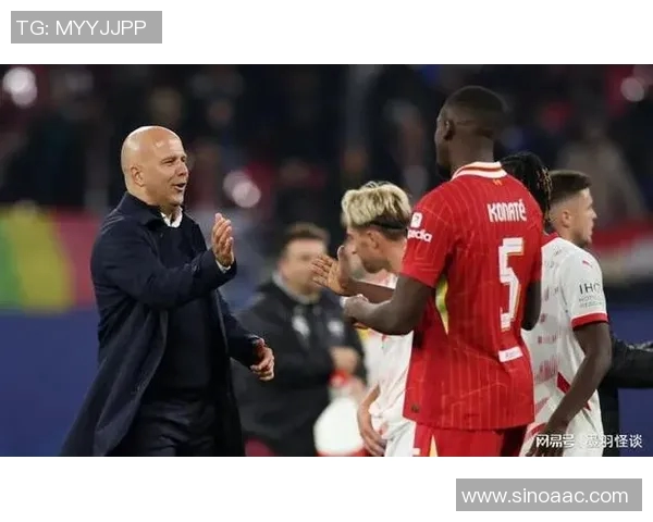 欧冠经典对决巴萨与利物浦詹俊激情解说回顾