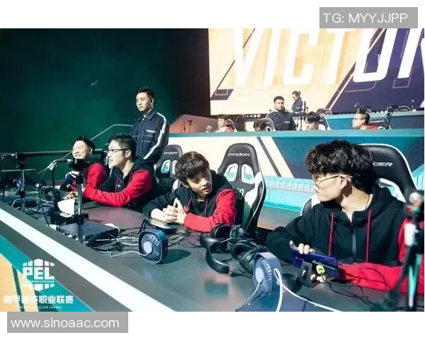 和平精英战术解析：WE战队盯防体系的深度剖析与应用技巧