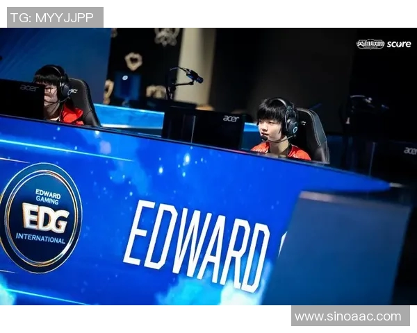和平精英赛事分析：EDG战队在耐力与策略上的深度探讨与启示