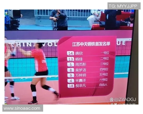 武汉排球队个人能力提升引发热议展现新风貌与未来潜力 武汉排球队个人能力提升引发热议展现新风貌与未来潜力
