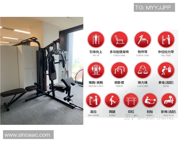 液压健身器材对比传统器械：静音、顺滑、安全性大比拼